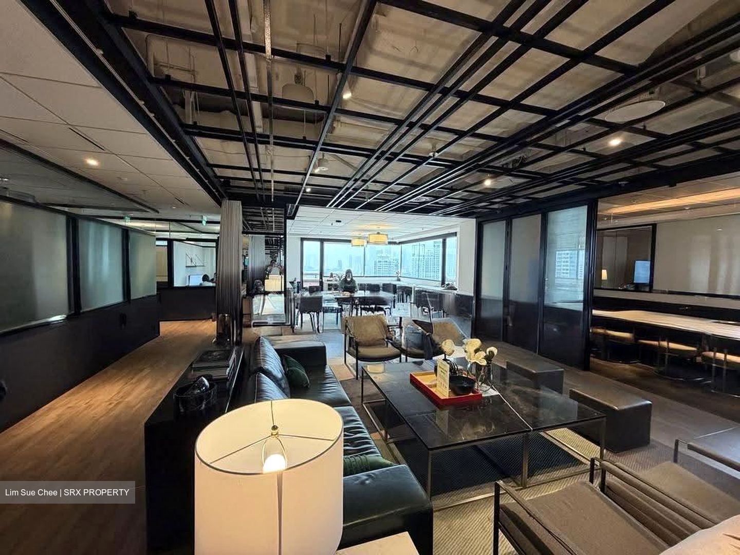 Ngee Ann City (D9), Office #630600031